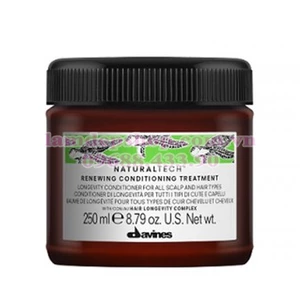 Dầu Xả - Davines Renewing Conditioning Treatment - Dầu xả Renewing (250ml, 1000ml)