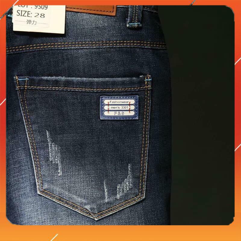 Quần jean nam cao cấp hàng quảng châu G 976