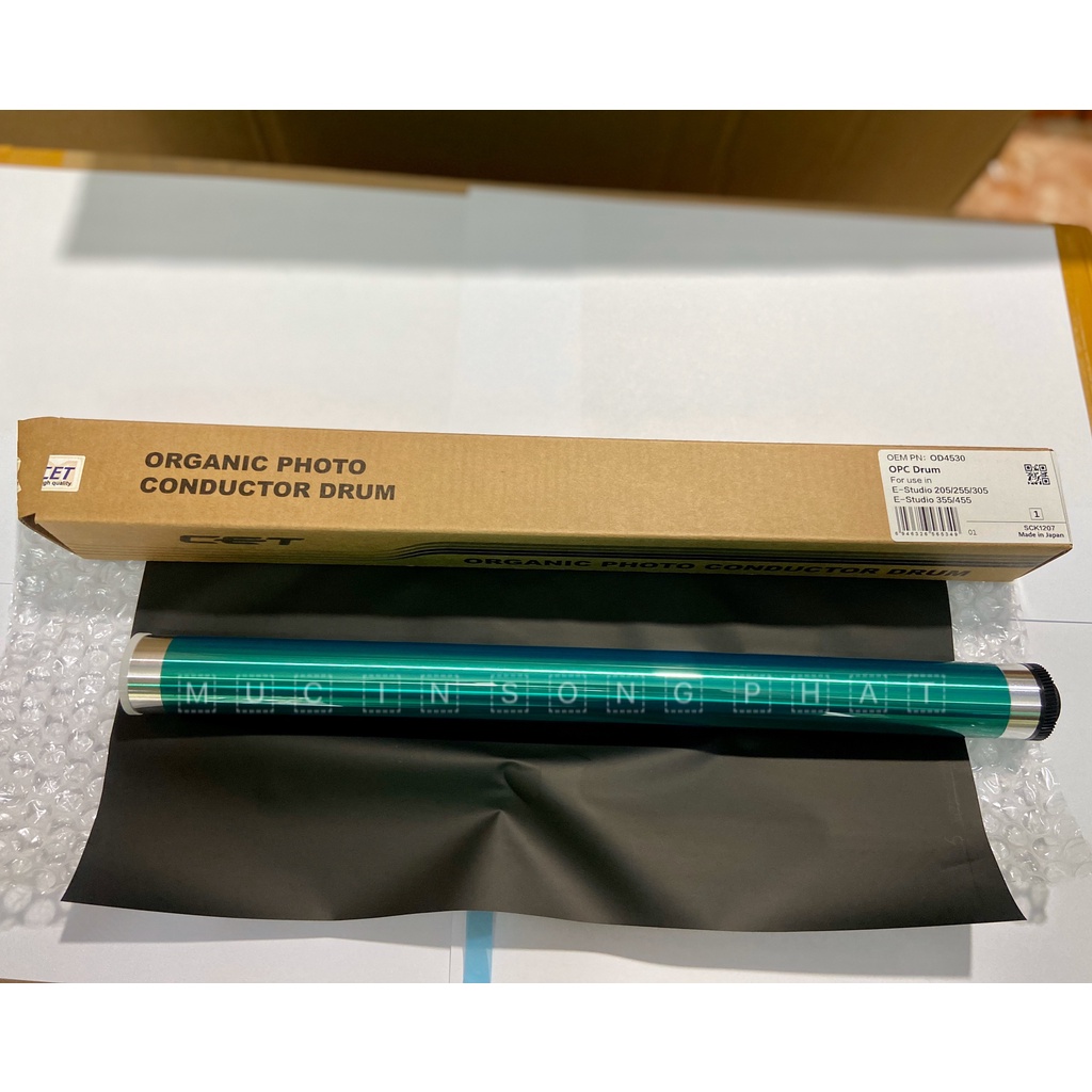 Revelador Toshiba Estudio 205l 255 355 456 D4530 Original | Cuotas sin interés