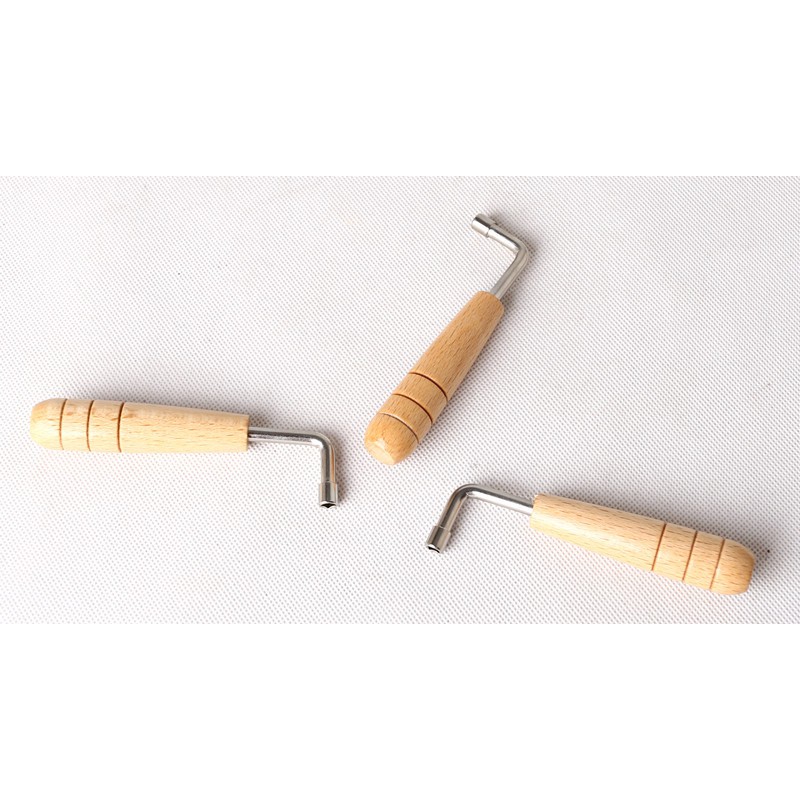 Dụng cụ chỉnh dây đàn Lyre (có sẵn)