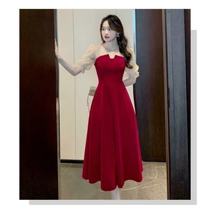ĐẦM XÒE SANG CHẢNH THỜI TRANG TINH TẾ SIÊU XINH CHO CÁC QUÝ CÔ NƯƠNG , TÔN DÁNG SÀNH ĐIỆU HIYU STORE
