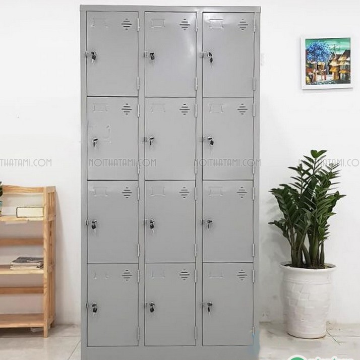 tủ locker 12 ngăn | Shopee Việt Nam