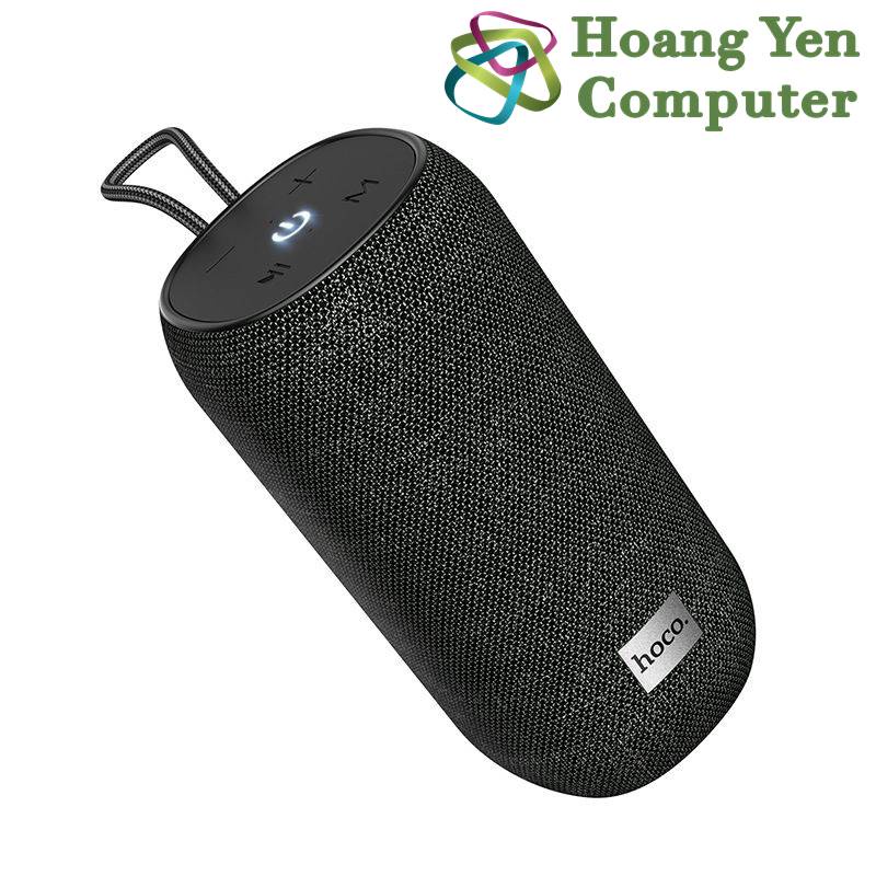 Loa Bluetooth HOCO HC10 V5.0 (Hỗ Trợ Cổng USB, Thẻ Nhớ, TWS) - BH 1 Năm - Hoàng Yến Computer