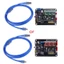 Bảng mạch điều khiển động cơ bước 2 Y 3018 / 2418 / 1610 Grbl 1.1 3 trục chuyên dụng