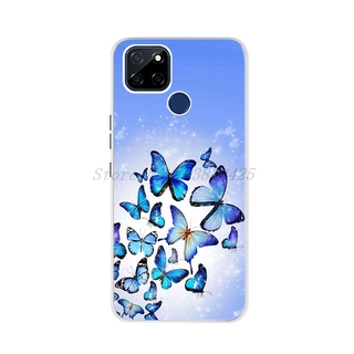 Ốp điện thoại Realme 7i Q2I V3 2020 Realme 7i Rmx2103 Realme7I V3 5g