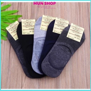 Tất hài nam thông hơi xuất Nhật