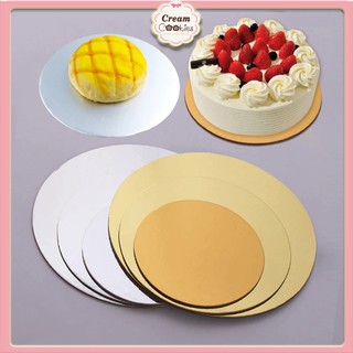 ✿✿✿Lót Đế Bánh Gato *Tròn* 20-22-24-26-28cm✿✿✿