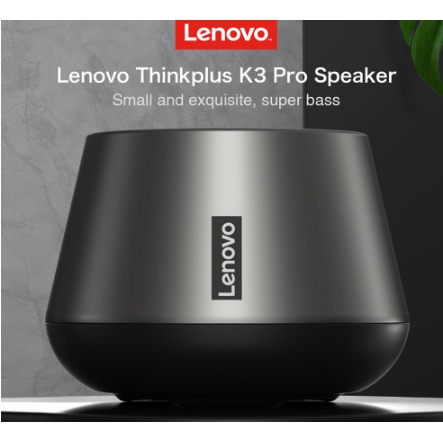 Loa Bluetooth Lenovo Think Plus K Pro Shopee Vi T Nam