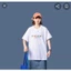 ÁO THUN NAM NỮ CỔ TRÒN THỜI TRANG HOTTREND FORM RỘNG HÀN QUỐC SIÊU XỊN CHO CÁC BẠN TRẺ HIYU STORE