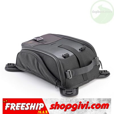 TÚI HÍT BÌNH XĂNG GIVI CORIUM CRM103 8Lit - chính hãng