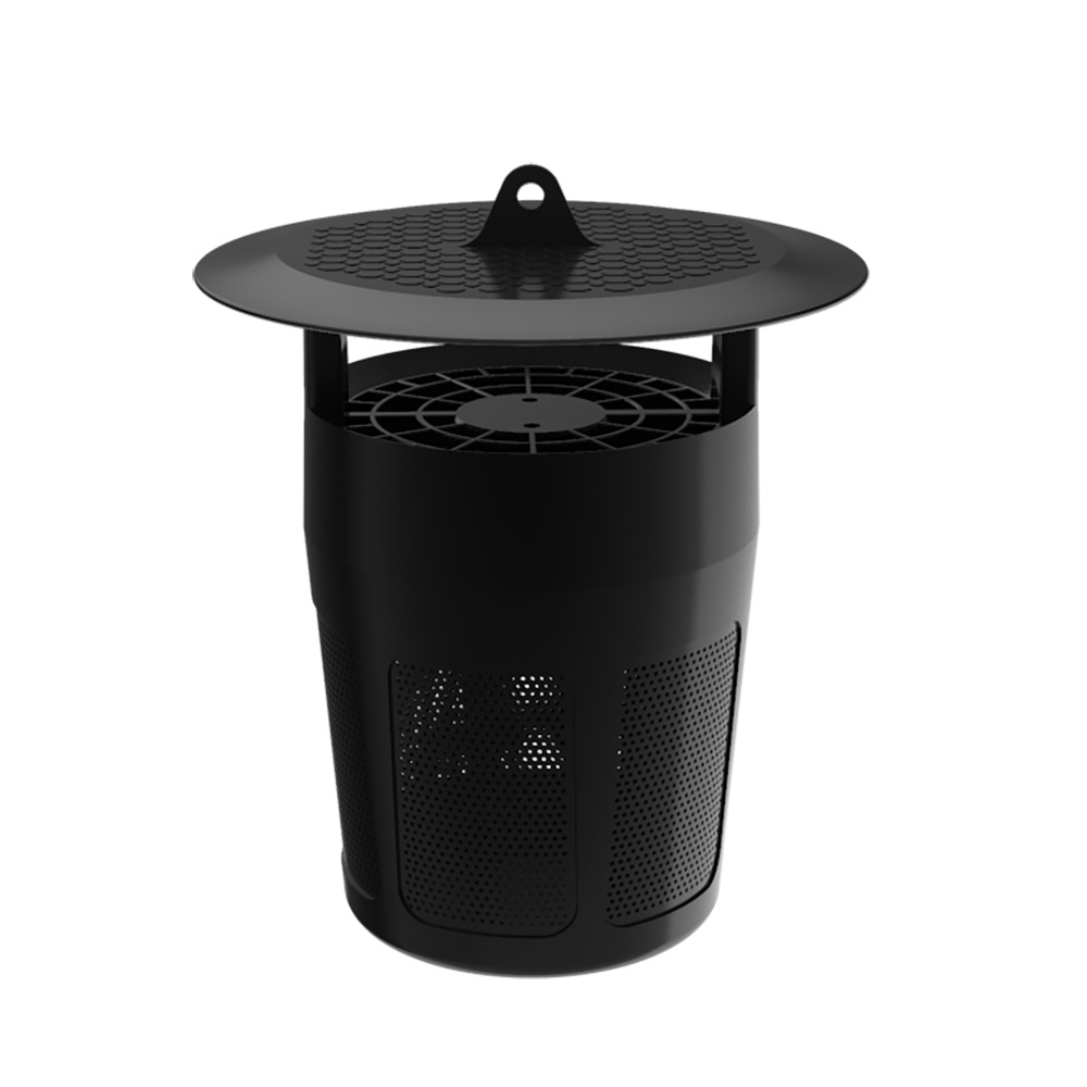 Ảnh Đèn Bắt Muỗi Rạng Đông không mùi, không gây tiếng ồn - Model: DBM01 2