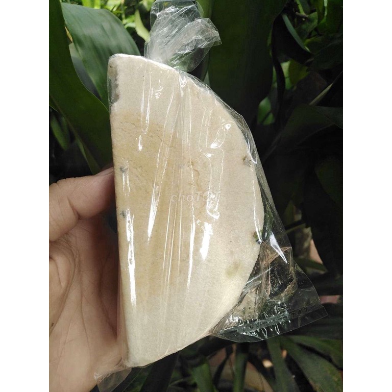 Bánh Tráng Xếp Cốt Dừa Đặc Sản Vĩnh Long