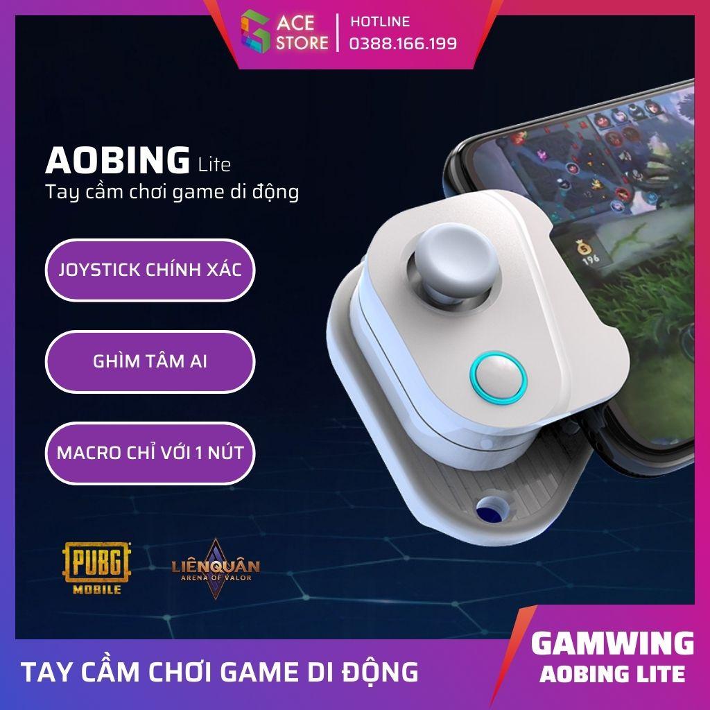 Tay cầm Gamwing Aobing Lite