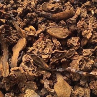1kg nấm ngọc cẩu khô Tây Bắc bổ thận tráng dương