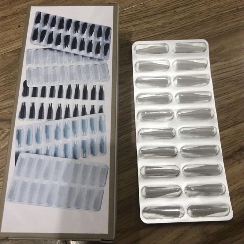 Kim chuyên dụng cho máy xăm Supersonic