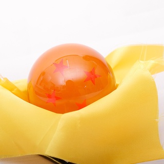 Mô hình quả cầu pha lê anime Dragon Ball