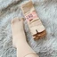 ⭐ HÀNG LOẠI 1 ⭐10 Combo 10 đôi tất xỏ ngón GVG màu da