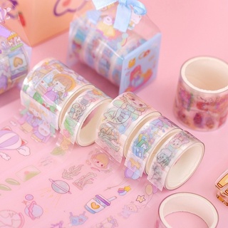 washi 3 cuộn