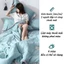 Chăn hè trần bông cotton đũi người lớn chăn home văn phòng máy bay 2mx2m2 điều hòa mỏng Otama Bedding