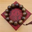 Vòng Tay Trầm Hương Tốc Tự Nhiên Cao Cấp Hạt Tròn Đơn -Vòng Tay Phong Thủy - Size Nam 14ly 16ly 18ly