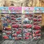 Set 5 miếng sticker nổi cho bé tập dán khéo tay siêu xinh