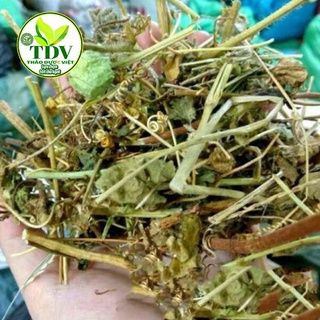 1kg Cây lạc tiên - Cây chùm bao hổ trợ mất ngủ
