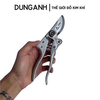 Kéo cắt cành Kim Khí Dung Anh kéo cắt cành nhật, kéo cắt cành Kapusi K0850 chính hãng