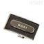 Mặt khóa thắt lưng GOAT M056 tăng đơ 3.5cm