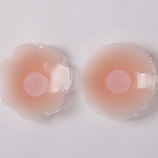 Miếng dán ngực ti silicon cao cấp chống lộ nhũ hoa siêu dính tái sử dụng nhiều lần DEVARI D1222
