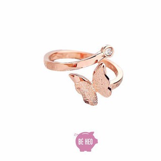 Vòng tay, bông tai,  dây chuyền, nhẫn, titanium bướm cao cấp BHLT206