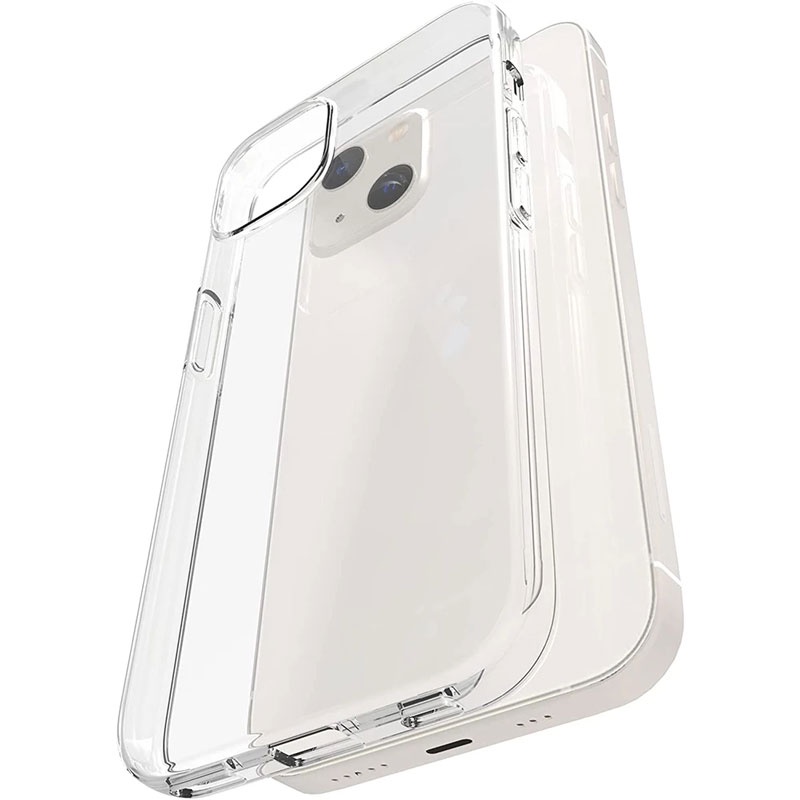 Ốp điện thoại chống sốc chống va đập bảo vệ cho iPhone iP 16 15 14 13 12 Mini 11 10 Pro XS Max X XR 8 7 6 6S Plus 5S 5 SE 2020 5G 4G 2022 2023 2024