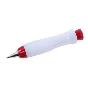 Cc Silicone Viết Bút Sô Cô La Bánh Trang Trí Dụng Cụ Nhà Bếp Tiện Ích Phụ Kiện