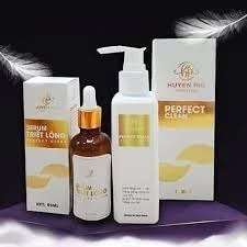 Kem tẩy lông huyền phi chính hãng