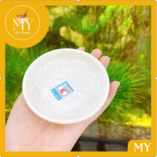combo 10 Chén Đựng Tương Vân Đá Trắng Nhựa Melamine 26 Cao Cấp - Chính Hãng  Fataco Việt Nam