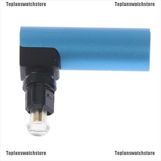 Dây Cáp Quang Âm Thanh Kỹ Thuật Số Góc Phải 90 Độ Toslink