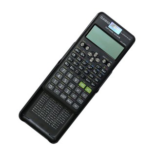Máy Tính Học Sinh Casio FX-570VN Plus (2nd Edition) Chính Hãng Bitex - Thiết Kế Mới, Bảo Hành 7 Năm 1 Đổi 1