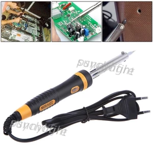 Mỏ Hàn Điện 60W 220V Làm Nóng Nhanh Chất Lượng Cao
