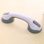 Tay vịn gắn tường nhà tắm hút chân không siêu chắc an toàn cho trẻ em và người già 30x9.5cm