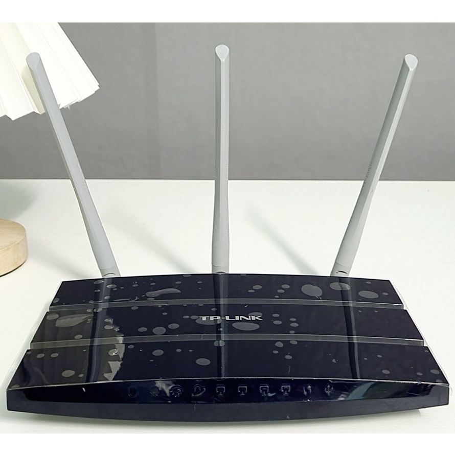 Router Tplink WiFi 1043ND Gigabit rom quốc tế | Shopee Việt Nam