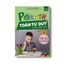 Sách - Combo Trọn Bộ Pomath (6 Cuốn) - Toán Tư Duy Cho Trẻ Em 4-6 Tuổi - MCBooks Chính Hãng