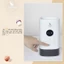 Máy Hâm Sữa Tiệt Trùng Rã Đông Thông Minh Siêu Tốc Moaz Bebe MB033