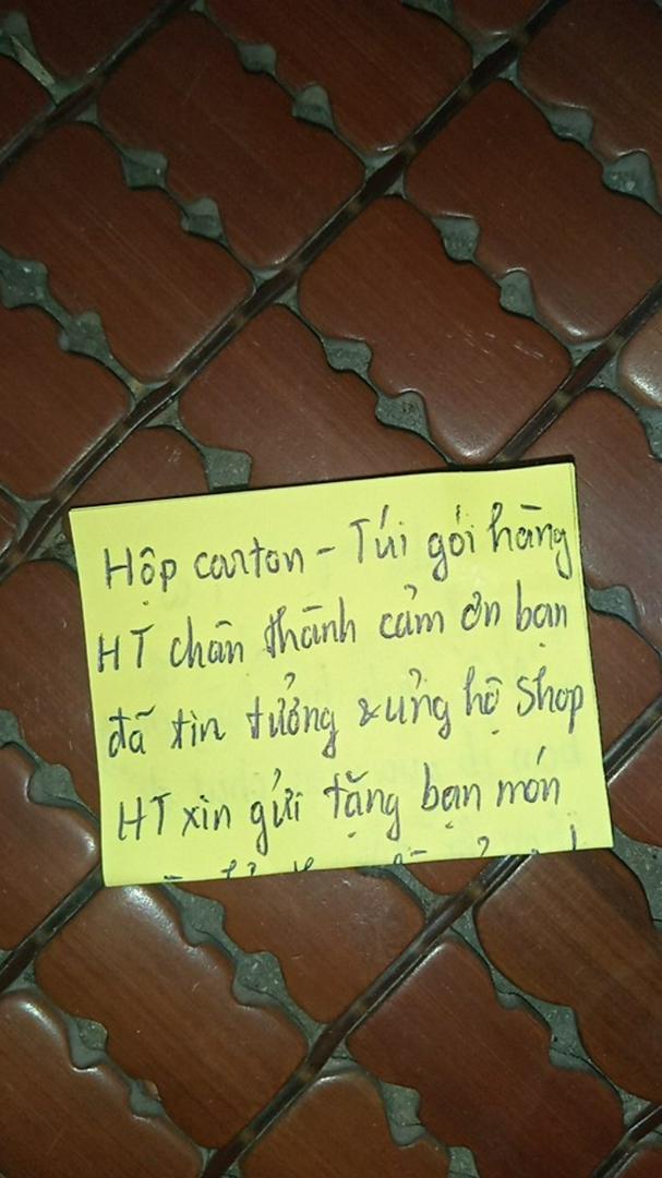 Ảnh đánh giá
