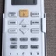 Điều khiển điều hòa panasonic nanoe vàng, Remote máy lạnh panasonic hàng chính hãng, Bảo hành 12 tháng