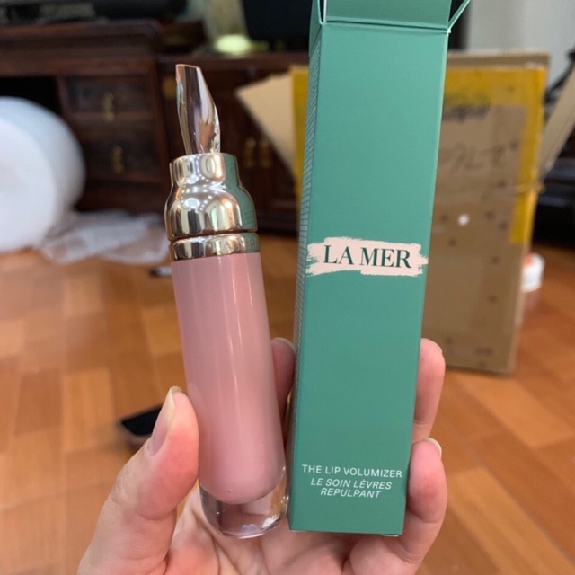 Lip Balm La Mer Giá Tốt Tháng 5, 2023 | Mua Ngay | Shopee Việt Nam