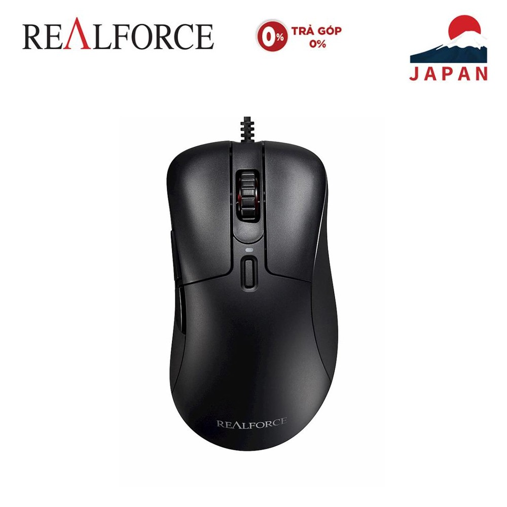 Chuột Realforce Mouse - Hàng chính hãng | Shopee Việt Nam