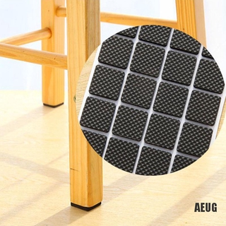 Set dụng cụ đệm chân bàn ghế bảo vệ nội thất tự kết dính (có bán lẻ)