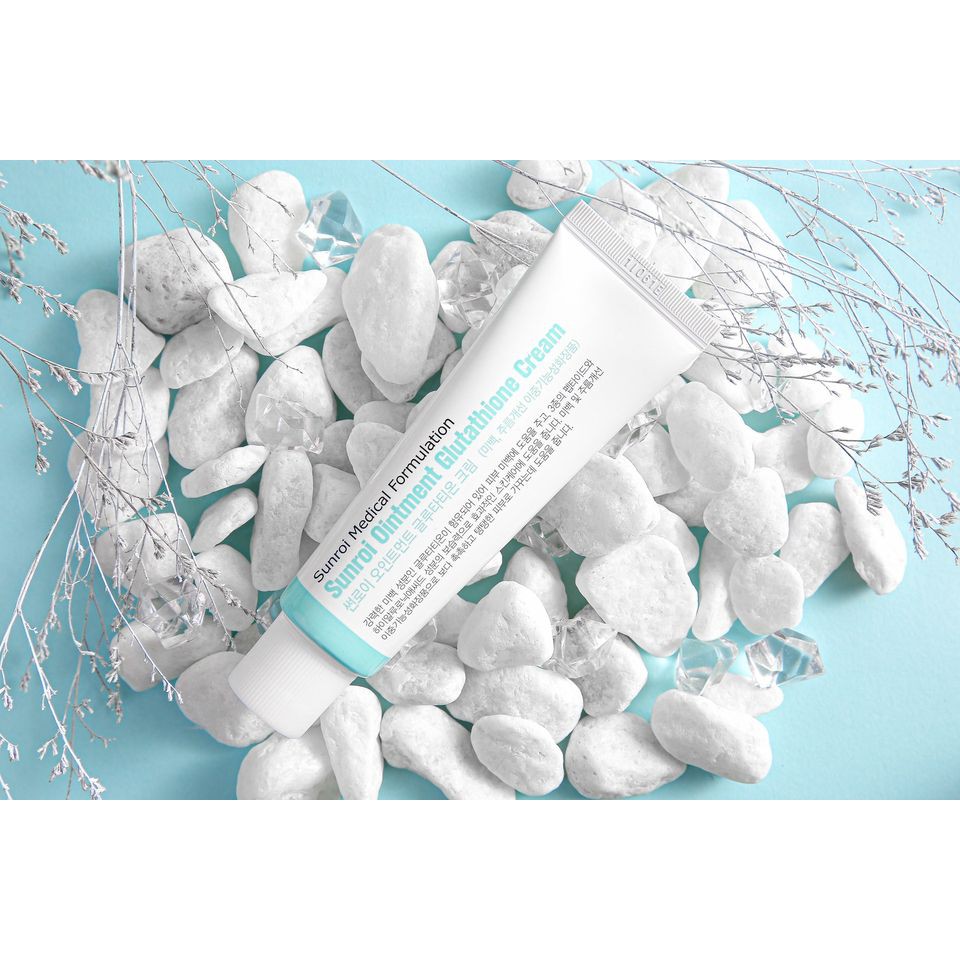 sunroi ointment glutathione cream Sunroi philippines (@sunroi.skincare) · Pasig main image 1