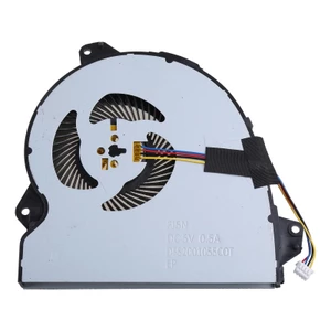 BTM Mới CPU Quạt Làm Mát Cho ROG Strix GL553 GL553V GL553VD GL553VE FX53VD KX53VE