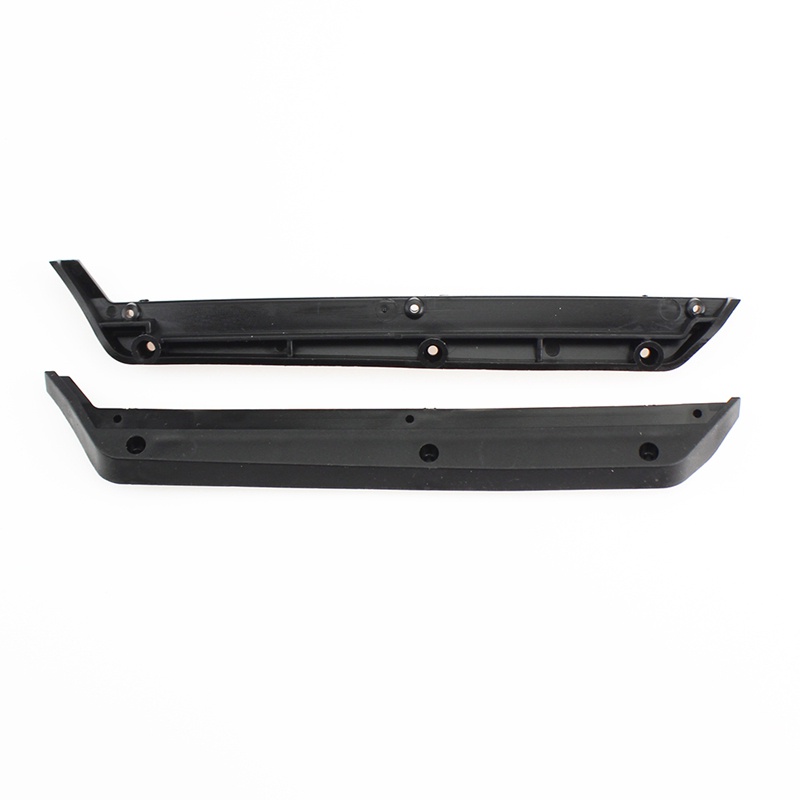 Lắp ráp bảo vệ cạnh dưới cùng cho 124019 124018 Phụ tùng ô tô RC 1 / 12