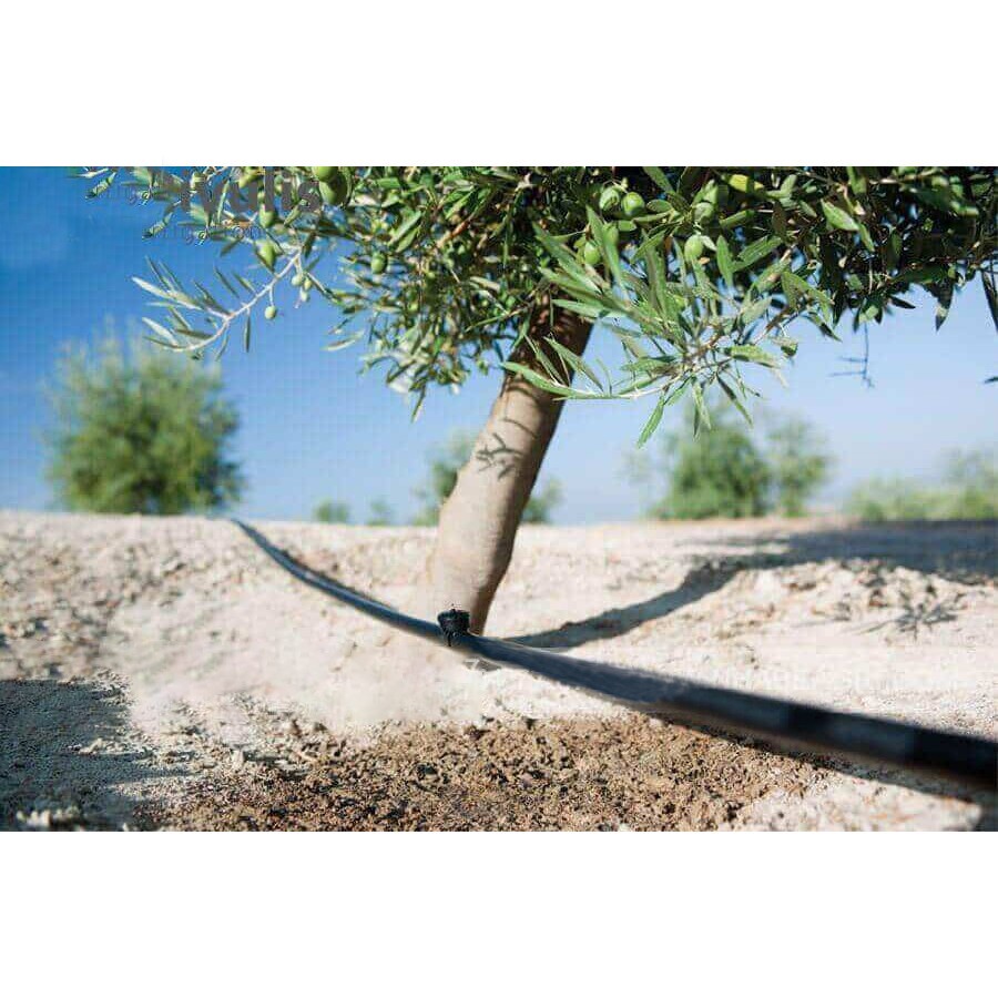 Đầu tưới nhỏ giọt bù áp Rivulis Israel - Hàng Cao Cấp